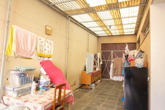 Área de Serviço de casa à venda com 3 quartos, 330m² em Vila Vianelo, Jundiaí