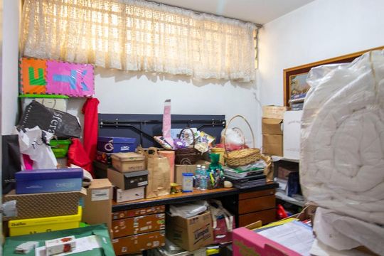 Despensa de casa à venda com 3 quartos, 330m² em Vila Vianelo, Jundiaí