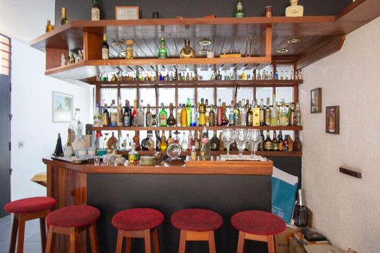 Detalhe de casa à venda com 3 quartos, 330m² em Vila Vianelo, Jundiaí