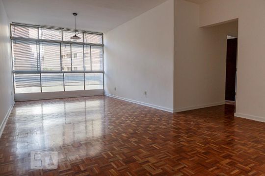 Apartamento para alugar com 3 quartos, 120m² em Pinheiros, São Paulo