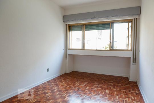 Quarto 1  de apartamento para alugar com 3 quartos, 120m² em Pinheiros, São Paulo