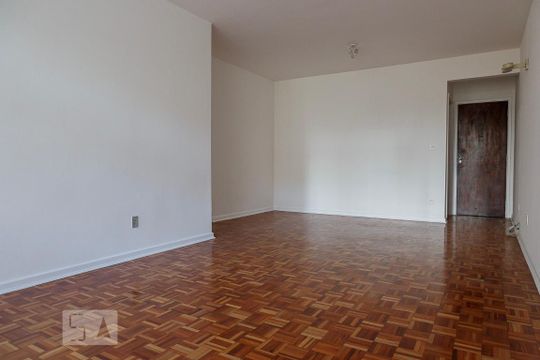 Sala de apartamento para alugar com 3 quartos, 120m² em Pinheiros, São Paulo