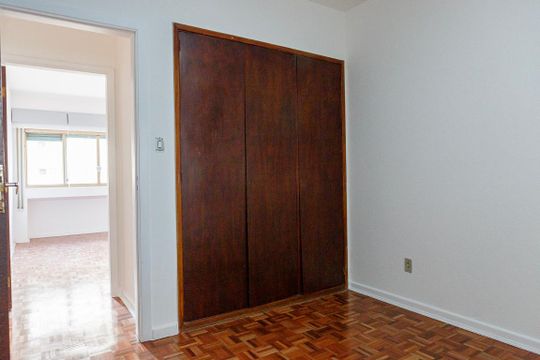 Quarto 3 de apartamento para alugar com 3 quartos, 120m² em Pinheiros, São Paulo