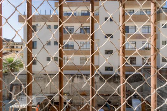Apartamento para alugar com 2 quartos, 55m² em Floresta, Belo Horizonte