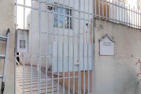 Apartamento para alugar com 2 quartos, 55m² em Floresta, Belo Horizonte