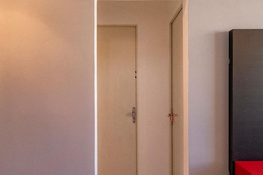 Apartamento para alugar com 2 quartos, 55m² em Floresta, Belo Horizonte