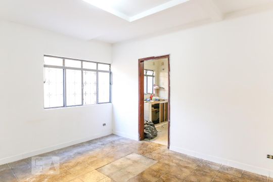 Sala de casa para alugar com 3 quartos, 160m² em Bosque dos Eucaliptos, São José dos Campos