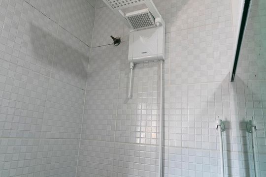Banheiro da Suíte 2 - Chuveiro de casa à venda com 3 quartos, 340m² em Vila Regente Feijó, São Paulo