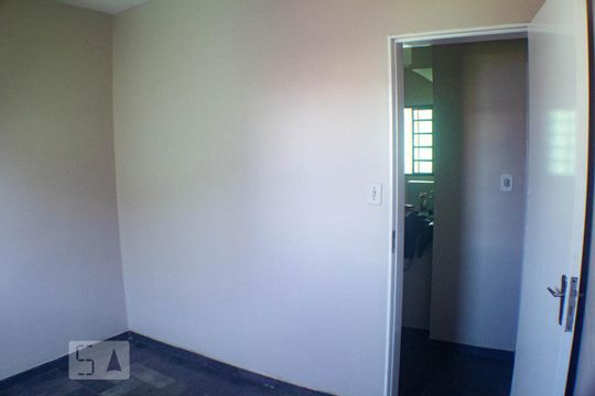 Quarto de apartamento à venda com 2 quartos, 45m² em Baeta Neves, São Bernardo do Campo