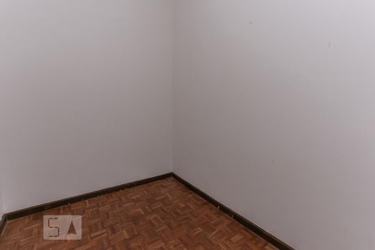 Quarto de Serviço de apartamento à venda com 3 quartos, 117m² em Petrópolis, Porto Alegre