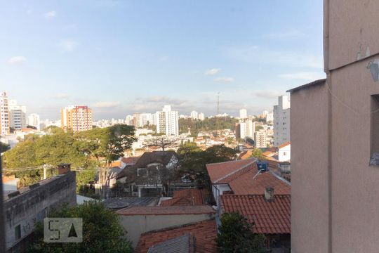 Vista do Quarto 2 de casa à venda com 3 quartos, 200m² em Cambuci, São Paulo