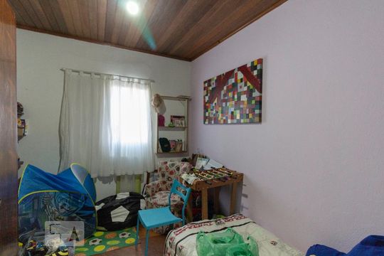 Quarto 1 de casa à venda com 3 quartos, 200m² em Cambuci, São Paulo
