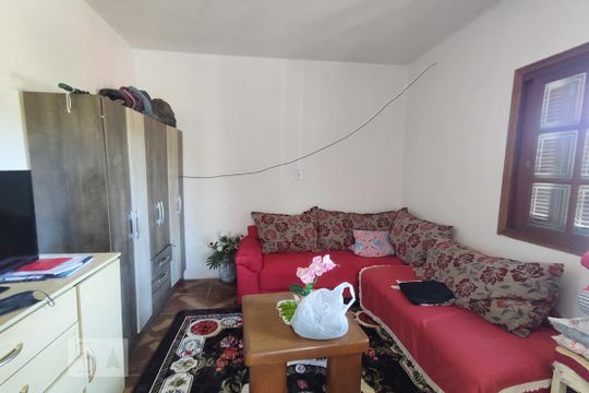 Casa à venda com 2 quartos, 200m² em Canudos, Novo Hamburgo