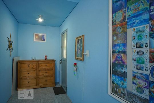 Quarto 3 de casa à venda com 5 quartos, 270m² em Sarandi, Porto Alegre