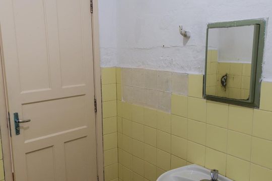 Banheiro de casa à venda com 2 quartos, 70m² em Vila Maria Alta, São Paulo