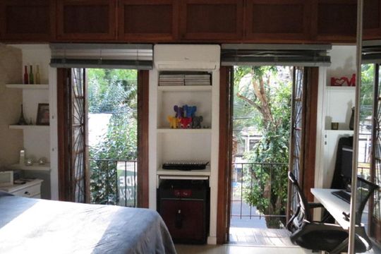 Quarto de apartamento à venda com 1 quarto, 38m² em Centro Histórico, Porto Alegre