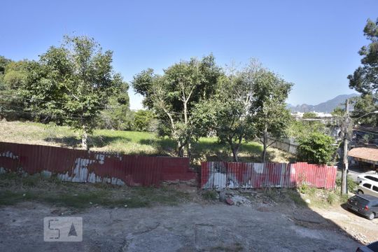 Vista da Varanda de apartamento à venda com 2 quartos, 60m² em Pechincha, Rio de Janeiro