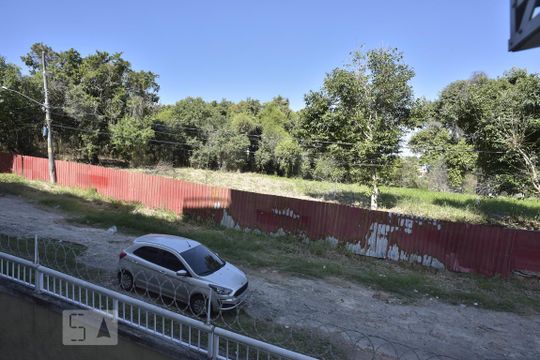Vista da Suíte de apartamento à venda com 2 quartos, 60m² em Pechincha, Rio de Janeiro