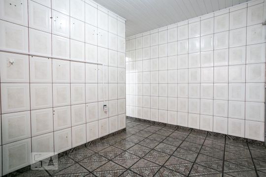 Cozinha de casa à venda com 2 quartos, 70m² em Parque Peruche, São Paulo