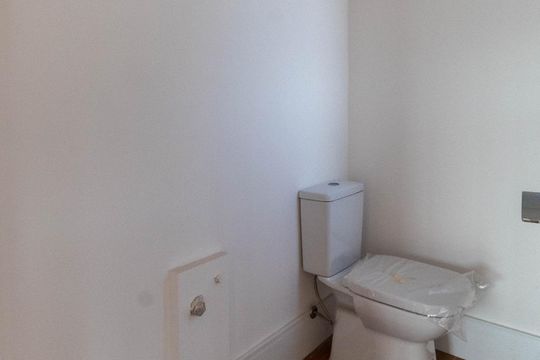 Lavabo de apartamento à venda com 3 quartos, 144m² em Tristeza, Porto Alegre
