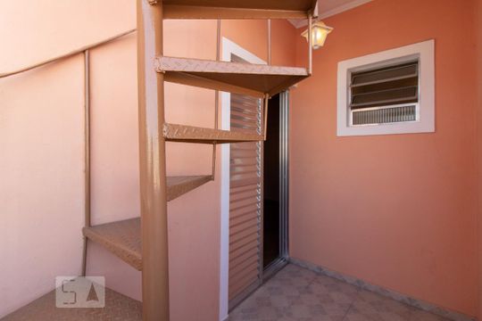 Acesso Terraço de casa à venda com 3 quartos, 200m² em Vila Medeiros, São Paulo