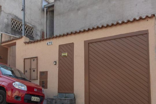 Fachada de casa à venda com 3 quartos, 200m² em Vila Medeiros, São Paulo