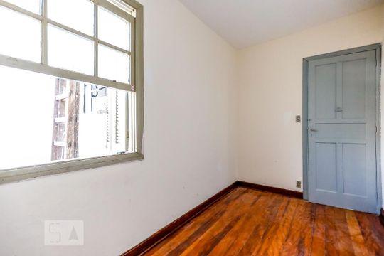 Quarto 2 de casa para alugar com 2 quartos, 135m² em Tucuruvi, São Paulo