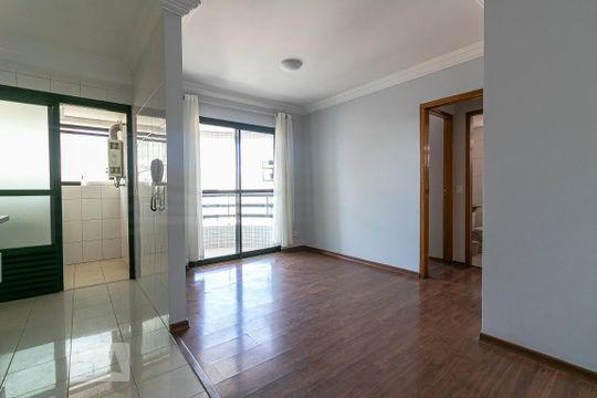 Apartamento à venda com 2 quartos, 70m² em Tatuapé, São Paulo