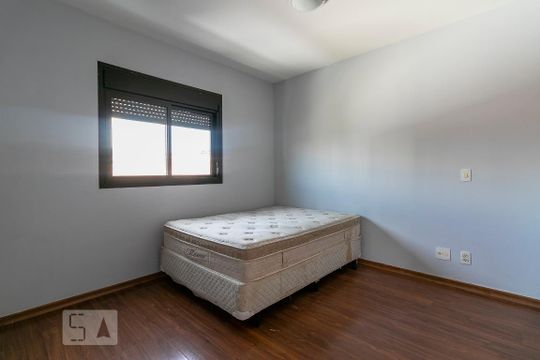 Quarto 1 de apartamento à venda com 2 quartos, 70m² em Tatuapé, São Paulo