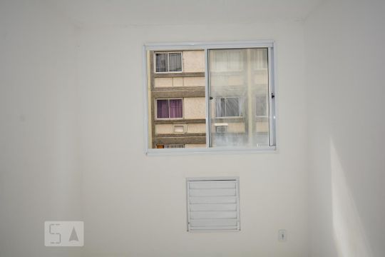 Suíte de apartamento à venda com 2 quartos, 60m² em Engenho de Dentro, Rio de Janeiro