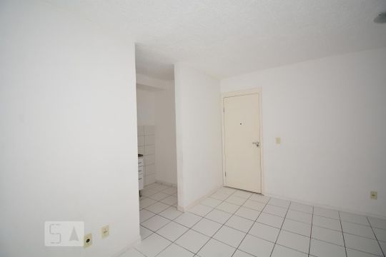 Sala de apartamento à venda com 2 quartos, 60m² em Engenho de Dentro, Rio de Janeiro