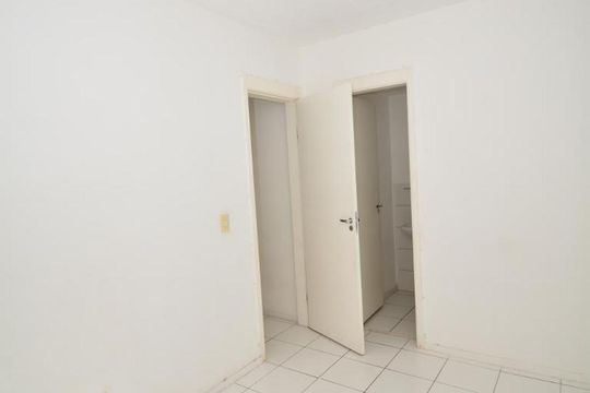 Suíte de apartamento à venda com 2 quartos, 60m² em Engenho de Dentro, Rio de Janeiro