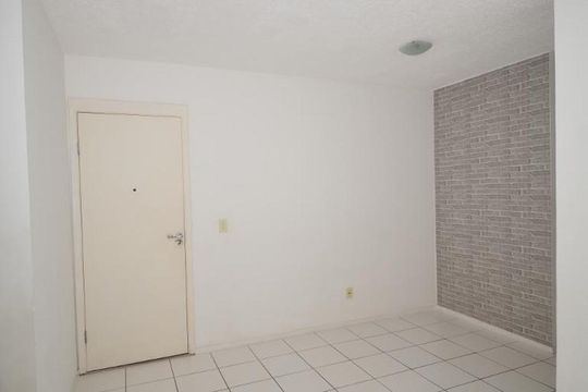 Sala de apartamento à venda com 2 quartos, 60m² em Engenho de Dentro, Rio de Janeiro