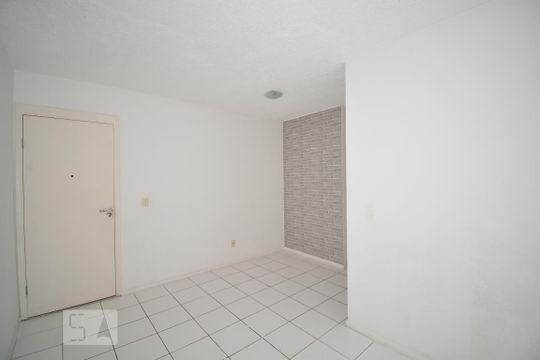 Sala de apartamento à venda com 2 quartos, 60m² em Engenho de Dentro, Rio de Janeiro