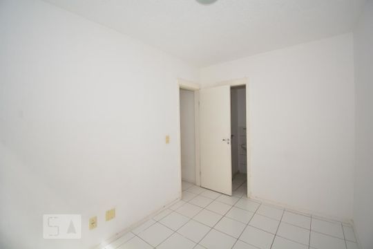Suíte de apartamento à venda com 2 quartos, 60m² em Engenho de Dentro, Rio de Janeiro