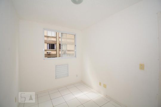 Suíte de apartamento à venda com 2 quartos, 60m² em Engenho de Dentro, Rio de Janeiro
