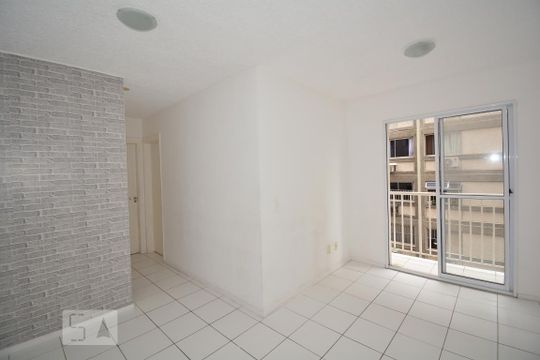 Apartamento à venda com 2 quartos, 60m² em Engenho de Dentro, Rio de Janeiro