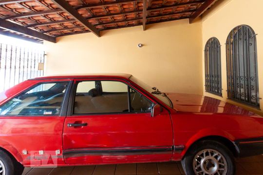 Garagem de casa à venda com 5 quartos, 150m² em Jardim Esmeralda, São Paulo