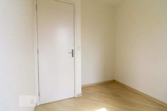 Apartamento para alugar com 3 quartos, 55m² em Jardim Esmeralda, São Paulo