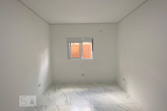Quarto de apartamento para alugar com 1 quarto, 52m² em Vila Sônia, São Paulo