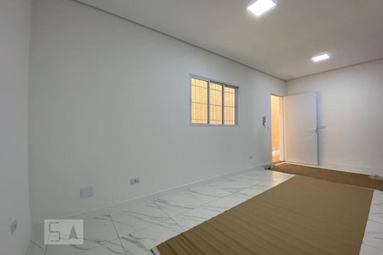 Apartamento para alugar com 1 quarto, 52m² em Vila Sônia, São Paulo