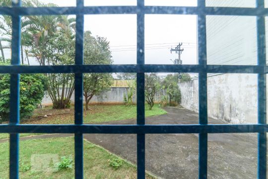 Sala 1 - Vista de casa à venda com 4 quartos, 340m² em Jardim Sao Caetano, São Caetano do Sul