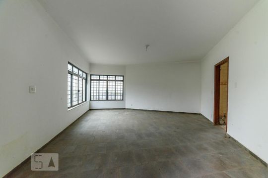 Sala 1 de casa à venda com 4 quartos, 340m² em Jardim Sao Caetano, São Caetano do Sul