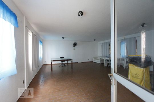 Área comum - Salão de festas de apartamento à venda com 2 quartos, 60m² em Anil, Rio de Janeiro
