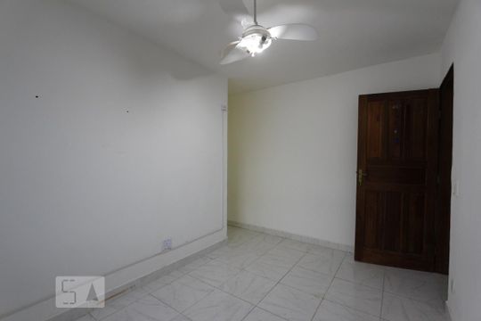 sala de apartamento à venda com 2 quartos, 60m² em Anil, Rio de Janeiro