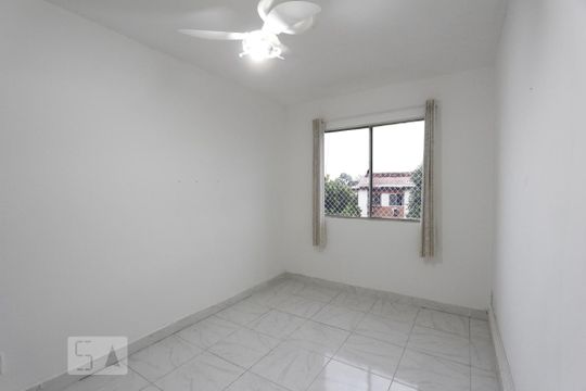 sala de apartamento à venda com 2 quartos, 60m² em Anil, Rio de Janeiro