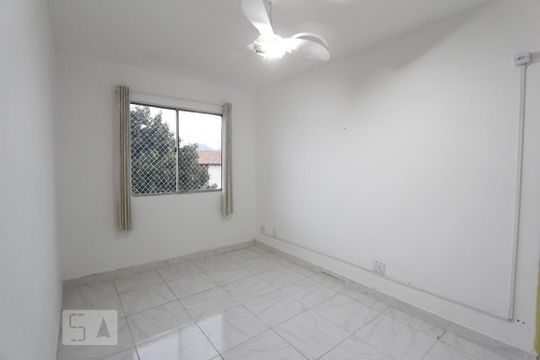 sala de apartamento à venda com 2 quartos, 60m² em Anil, Rio de Janeiro