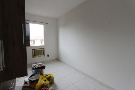quarto 2 de apartamento à venda com 2 quartos, 60m² em Anil, Rio de Janeiro