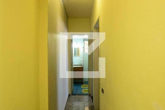 Corredor Quartos de apartamento para alugar com 2 quartos, 50m² em Madureira, Rio de Janeiro