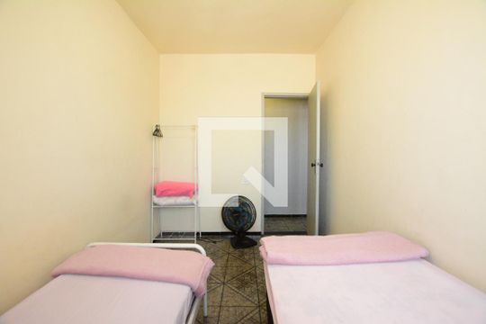 Quarto 1 de apartamento para alugar com 2 quartos, 50m² em Madureira, Rio de Janeiro